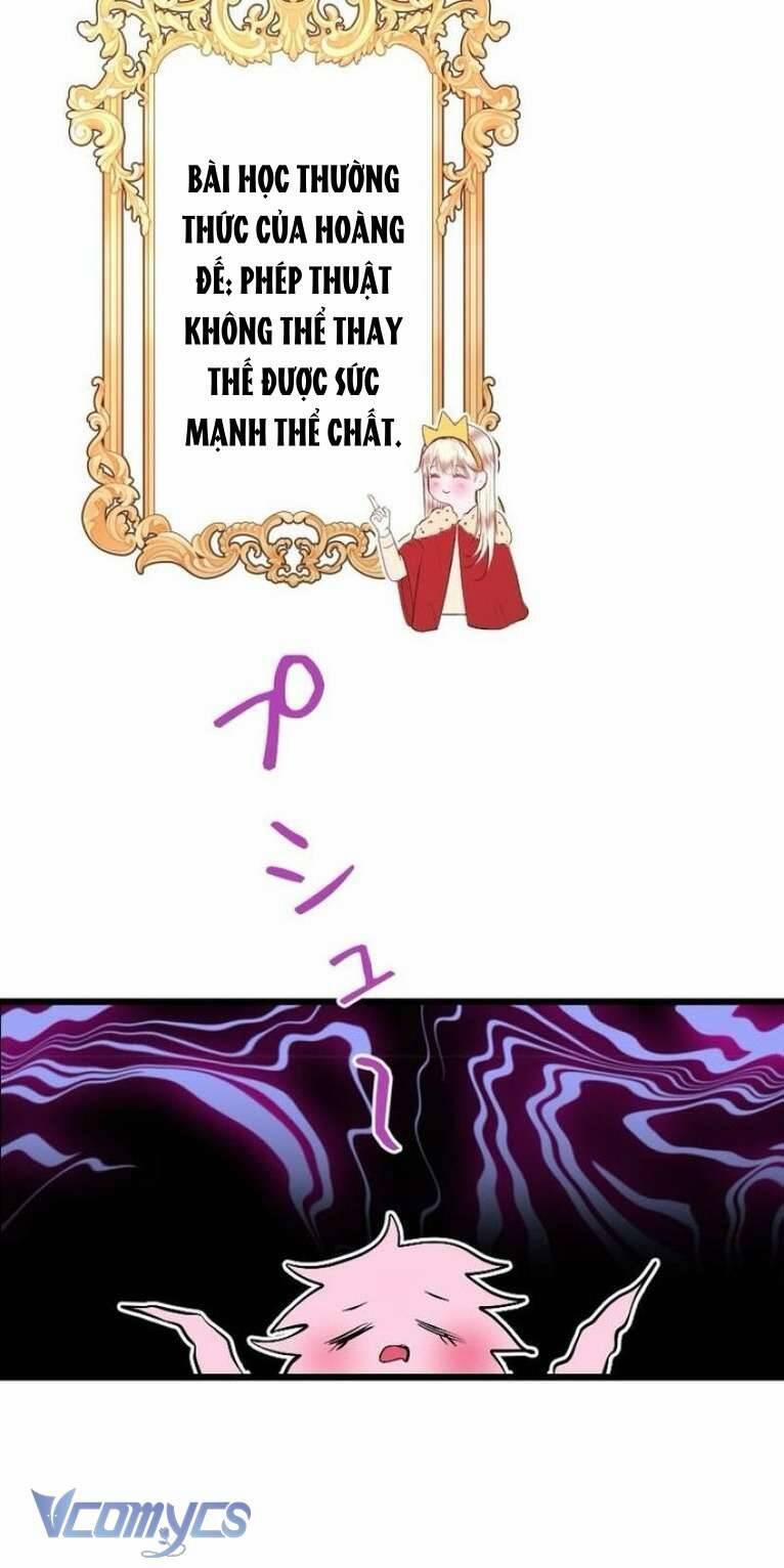 Sau Này Họ Sẽ Sinh Ra Tôi 5 trang 38