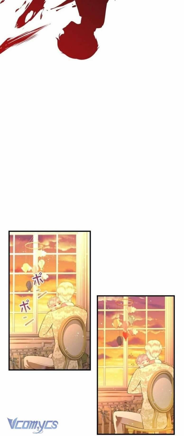 Sau Này Họ Sẽ Sinh Ra Tôi 5 trang 4