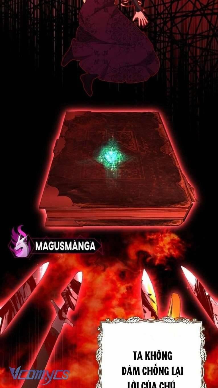 Sau Này Họ Sẽ Sinh Ra Tôi 5 trang 44