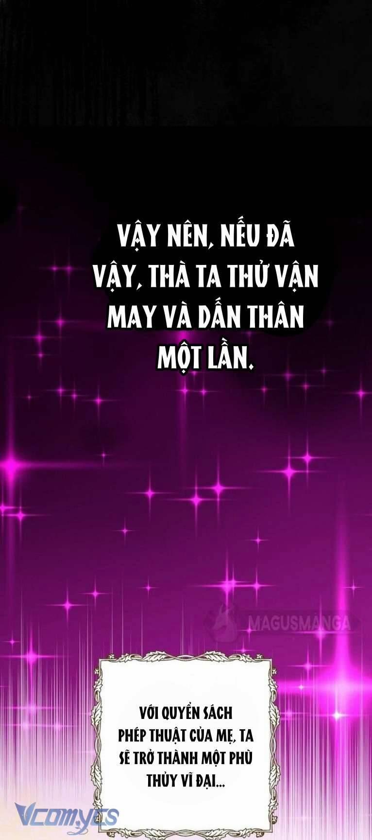 Sau Này Họ Sẽ Sinh Ra Tôi 5 trang 49