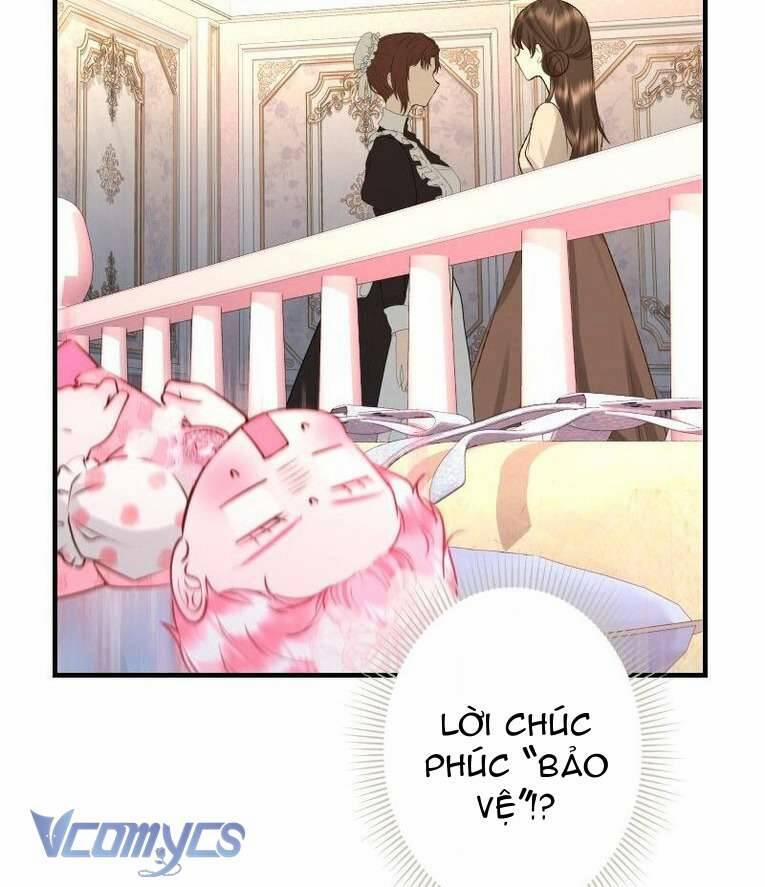 Sau Này Họ Sẽ Sinh Ra Tôi 7 trang 13