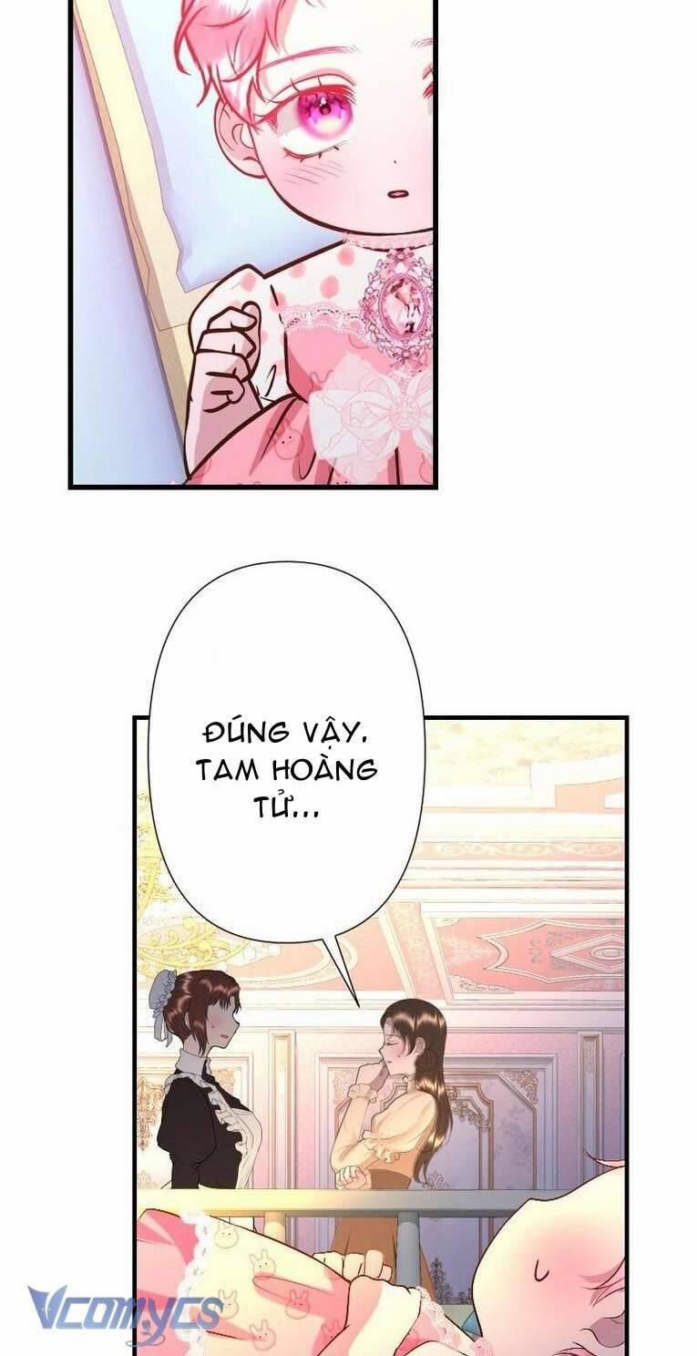 Sau Này Họ Sẽ Sinh Ra Tôi 7 trang 16