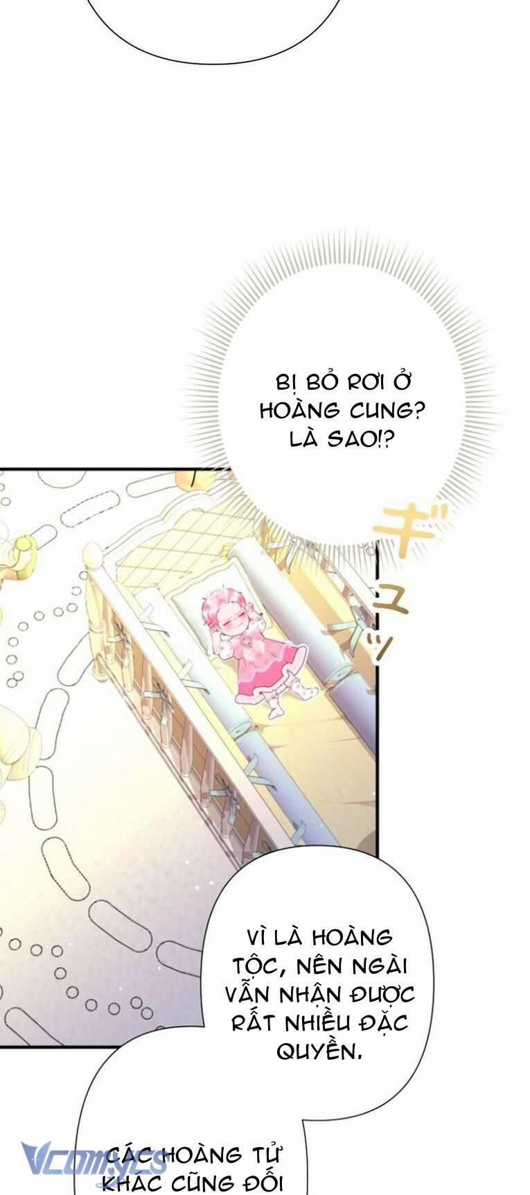 Sau Này Họ Sẽ Sinh Ra Tôi 7 trang 20