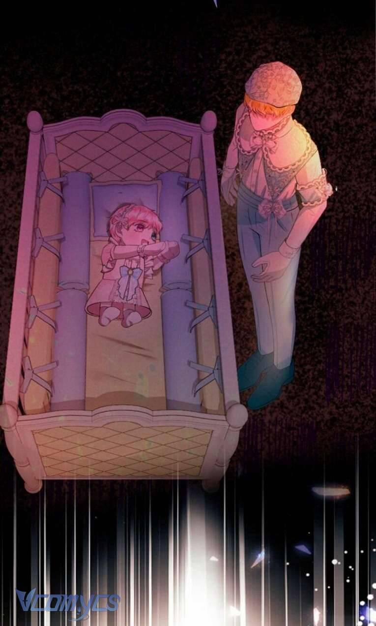 Sau Này Họ Sẽ Sinh Ra Tôi 7 trang 23