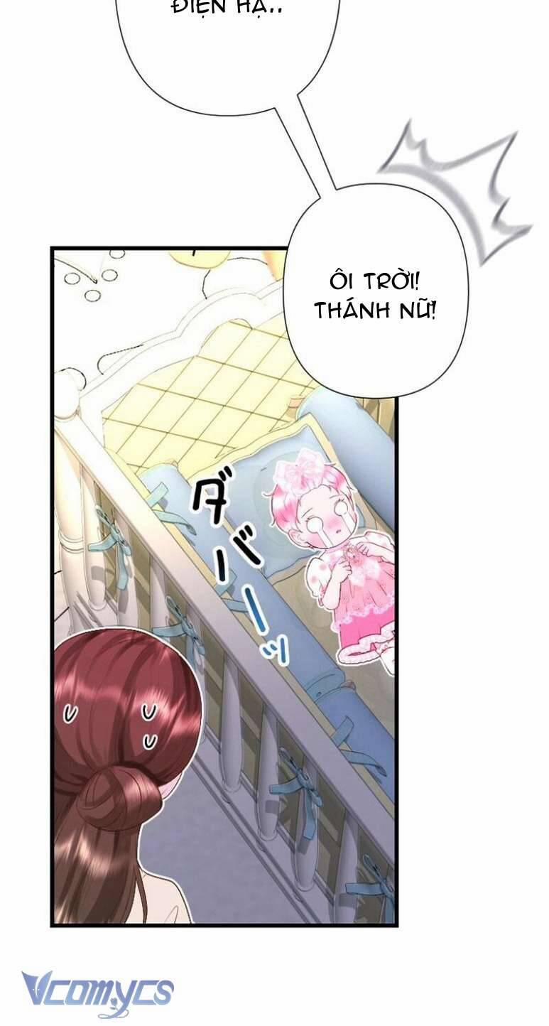 Sau Này Họ Sẽ Sinh Ra Tôi 7 trang 27