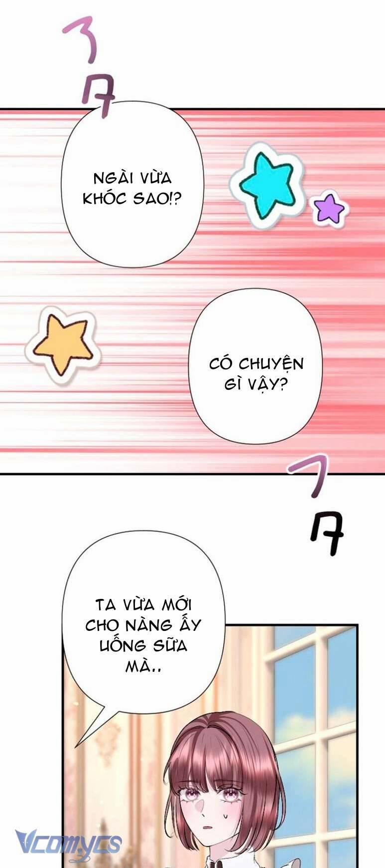 Sau Này Họ Sẽ Sinh Ra Tôi 7 trang 28