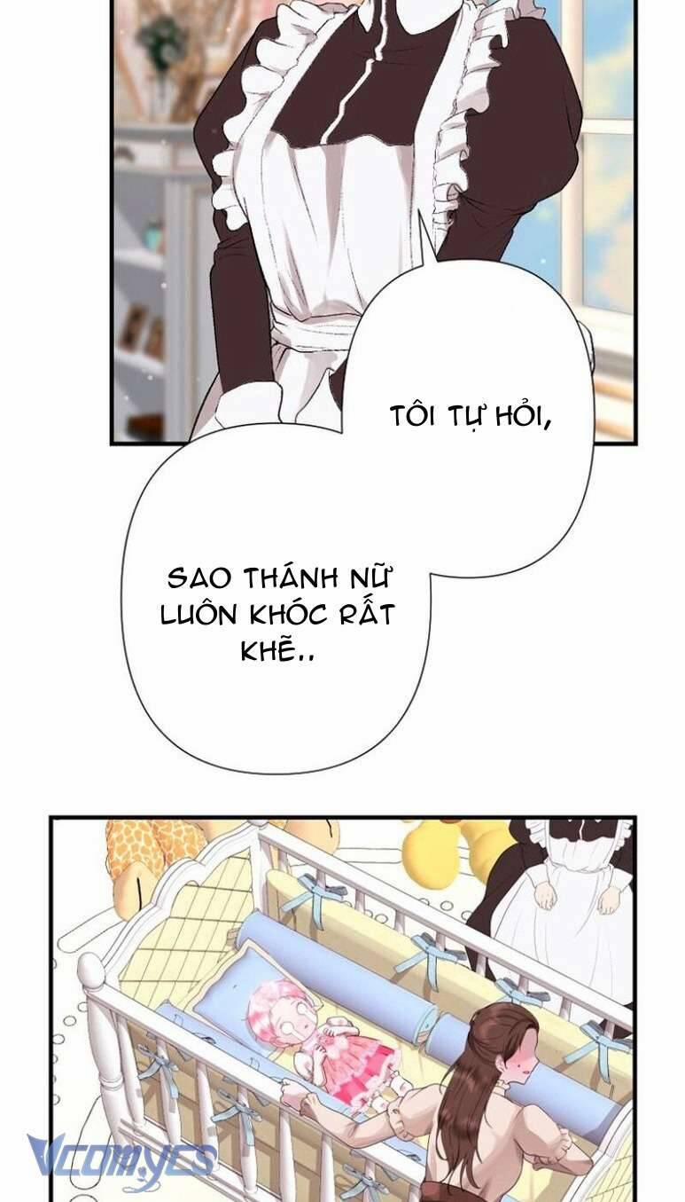 Sau Này Họ Sẽ Sinh Ra Tôi 7 trang 29