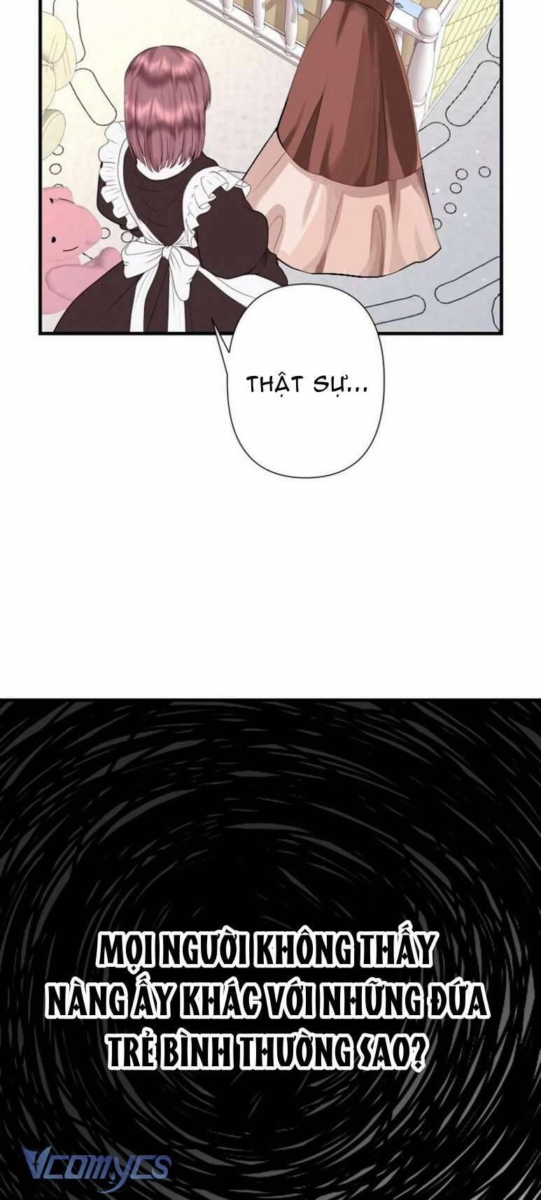 Sau Này Họ Sẽ Sinh Ra Tôi 7 trang 30