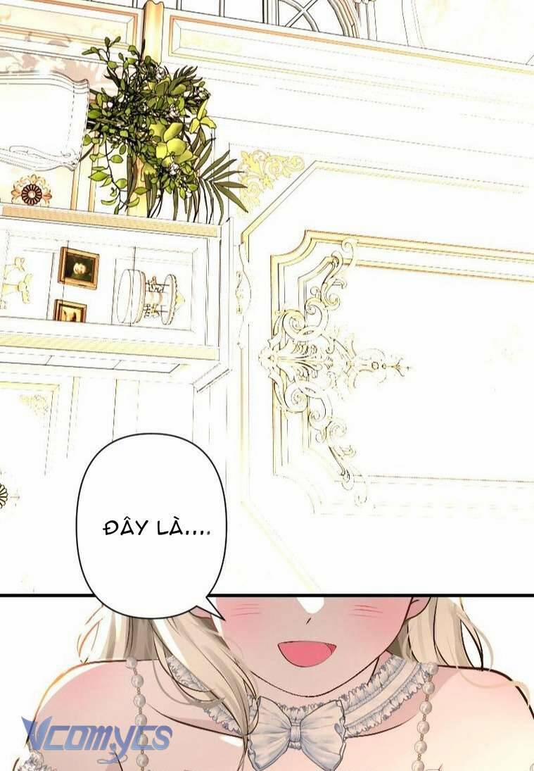 Sau Này Họ Sẽ Sinh Ra Tôi 7 trang 36