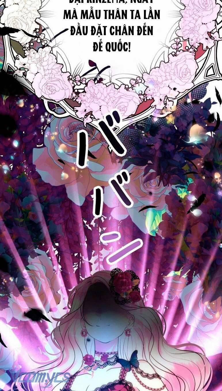 Sau Này Họ Sẽ Sinh Ra Tôi 7 trang 4