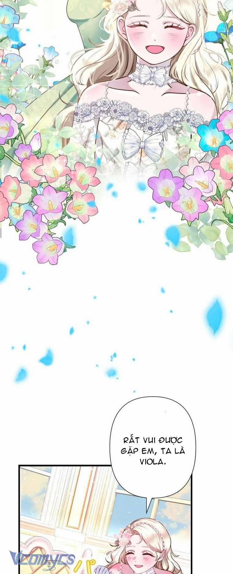 Sau Này Họ Sẽ Sinh Ra Tôi 7 trang 42