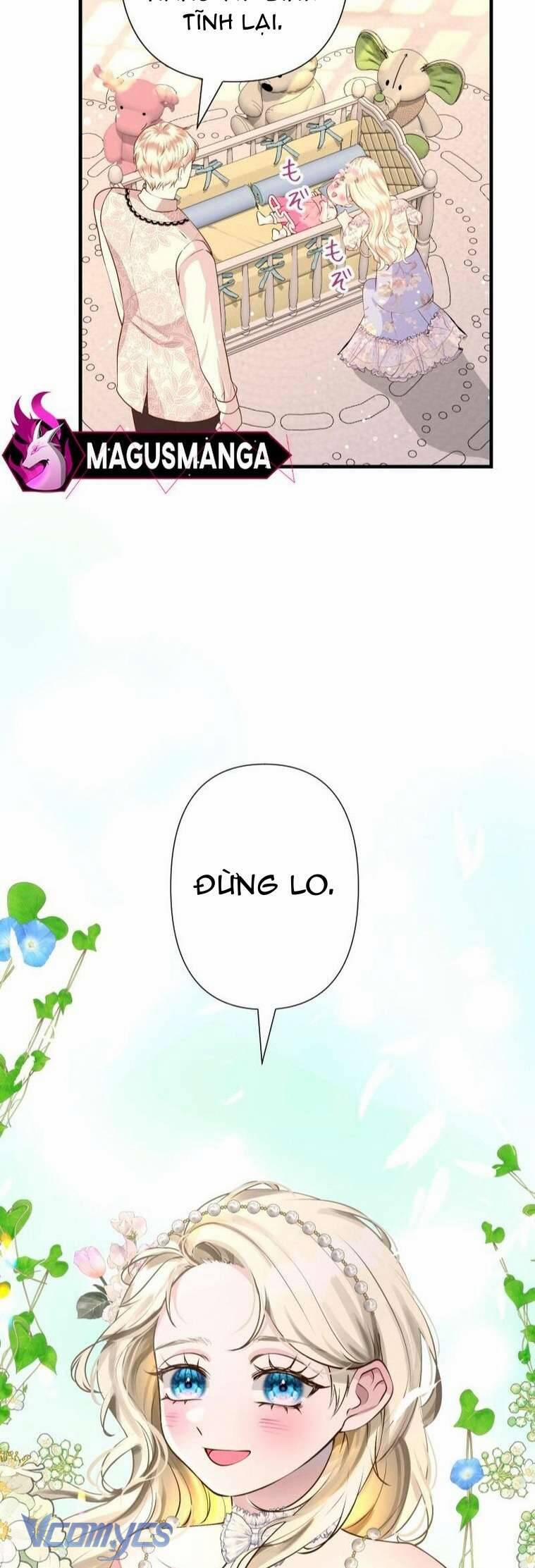 Sau Này Họ Sẽ Sinh Ra Tôi 7 trang 44