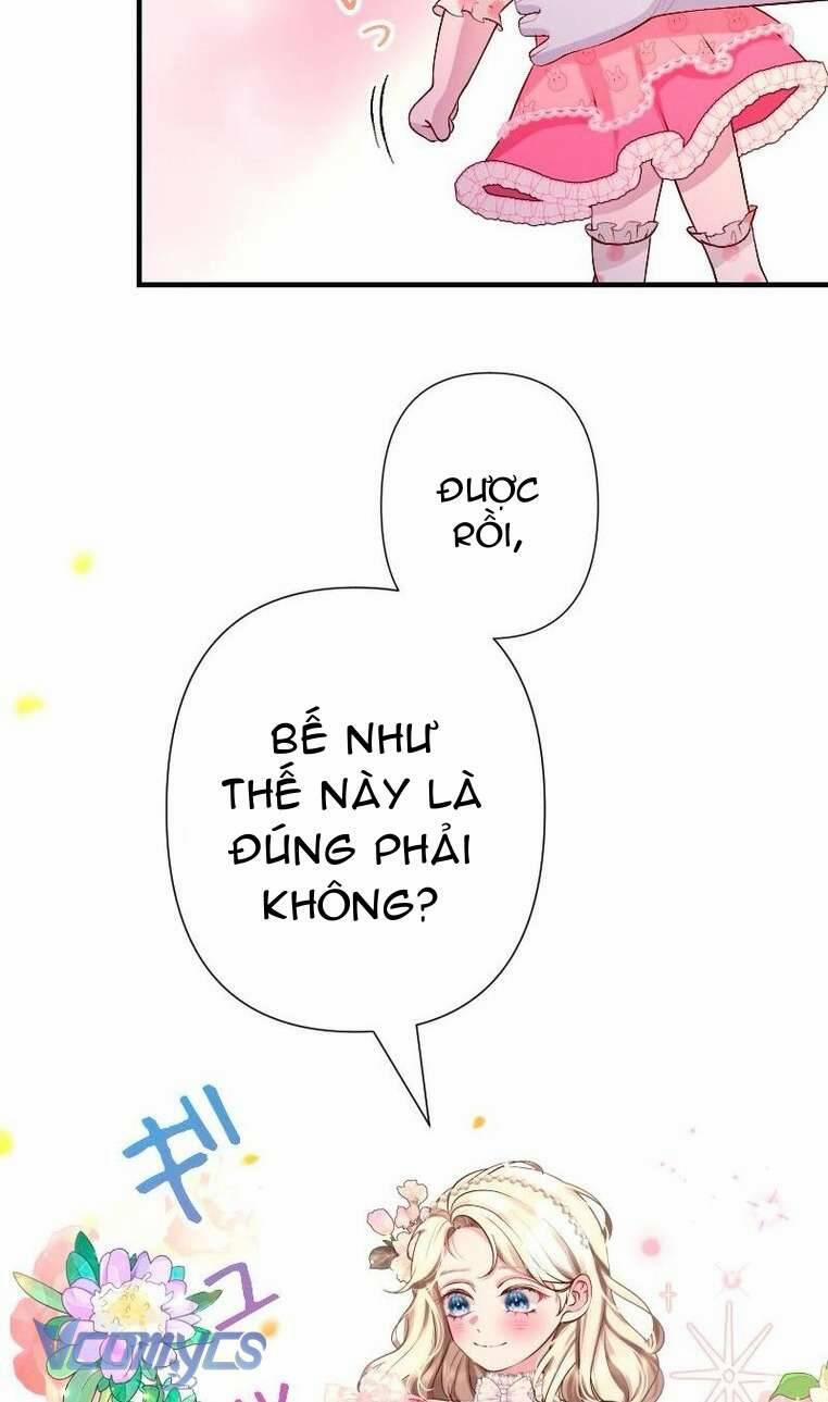 Sau Này Họ Sẽ Sinh Ra Tôi 7 trang 52