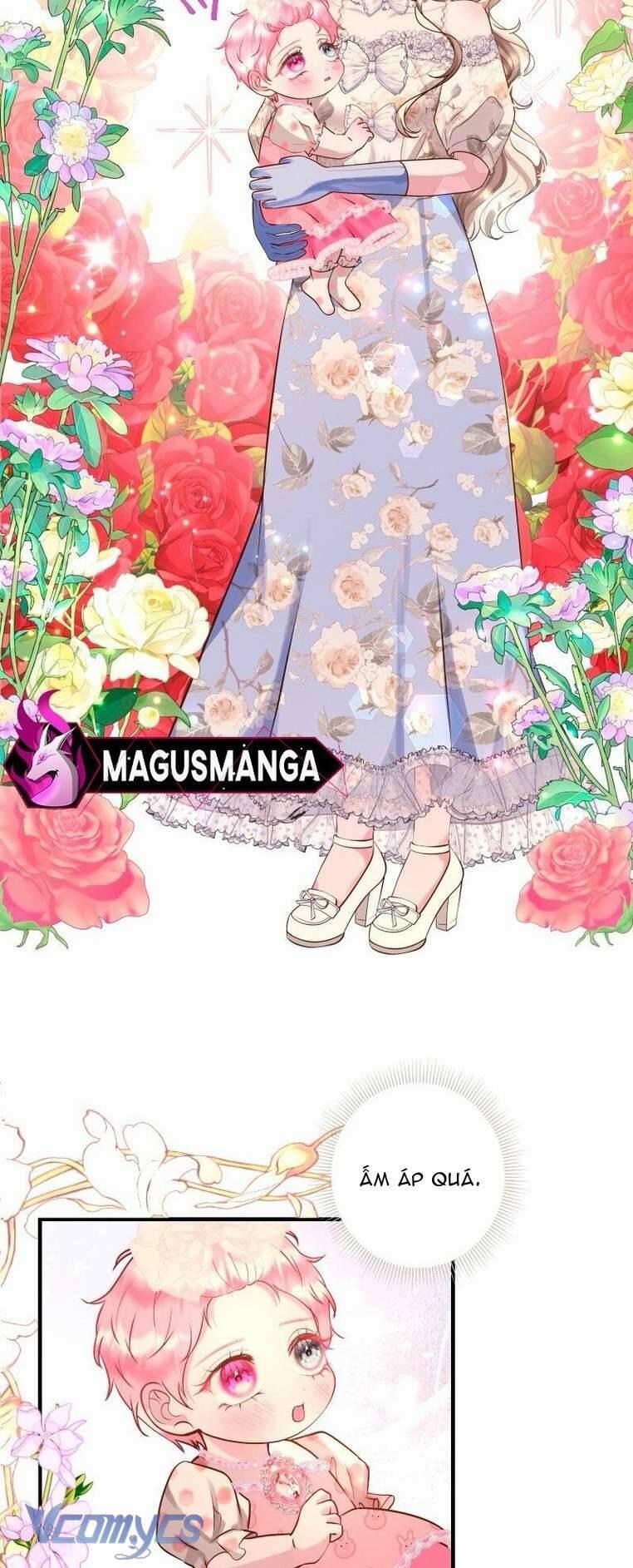 Sau Này Họ Sẽ Sinh Ra Tôi 7 trang 53