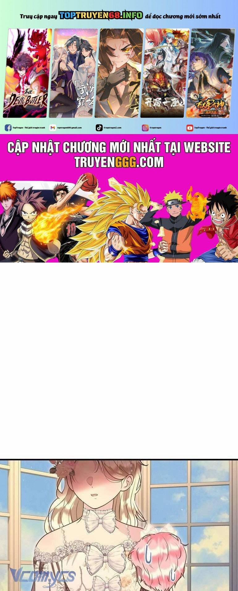 Sau Này Họ Sẽ Sinh Ra Tôi 8 trang 0