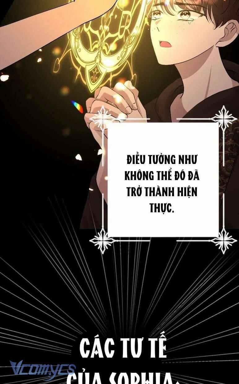 Sau Này Họ Sẽ Sinh Ra Tôi 8 trang 15