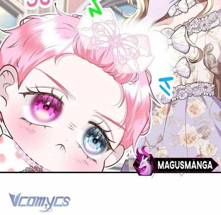 Sau Này Họ Sẽ Sinh Ra Tôi 8 trang 23