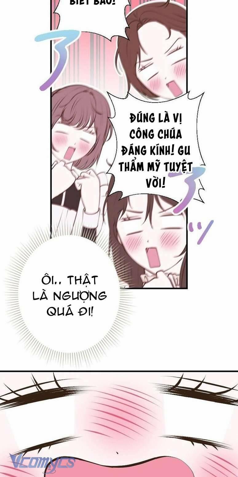 Sau Này Họ Sẽ Sinh Ra Tôi 8 trang 28