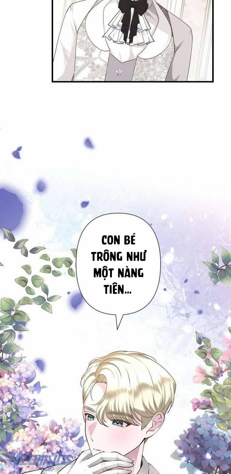 Sau Này Họ Sẽ Sinh Ra Tôi 8 trang 30