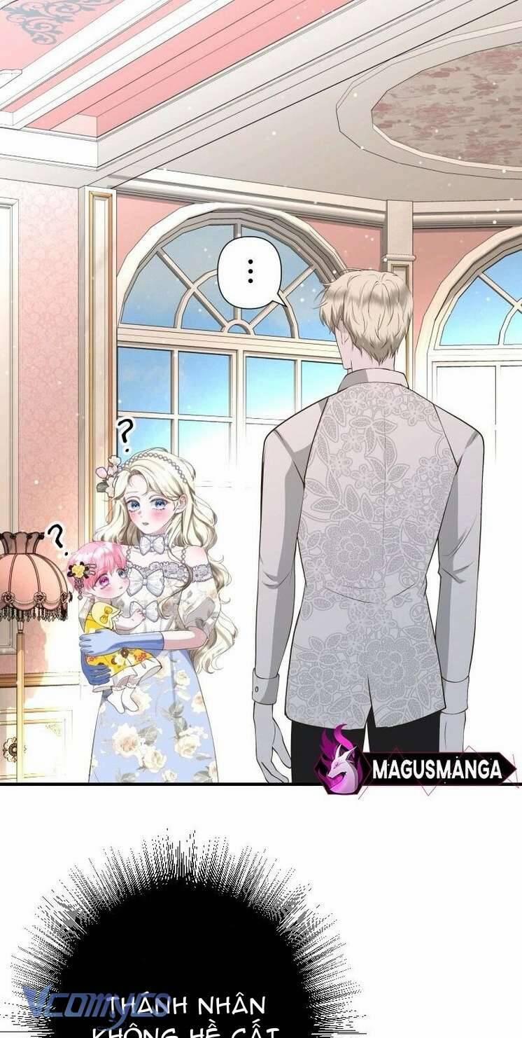 Sau Này Họ Sẽ Sinh Ra Tôi 8 trang 40