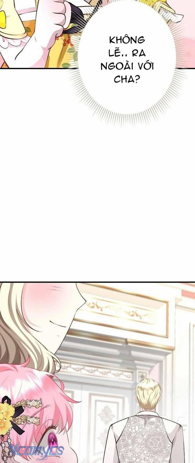 Sau Này Họ Sẽ Sinh Ra Tôi 8 trang 44