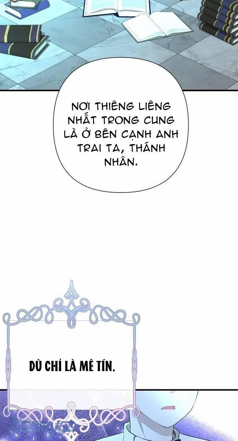 Sau Này Họ Sẽ Sinh Ra Tôi 8 trang 5