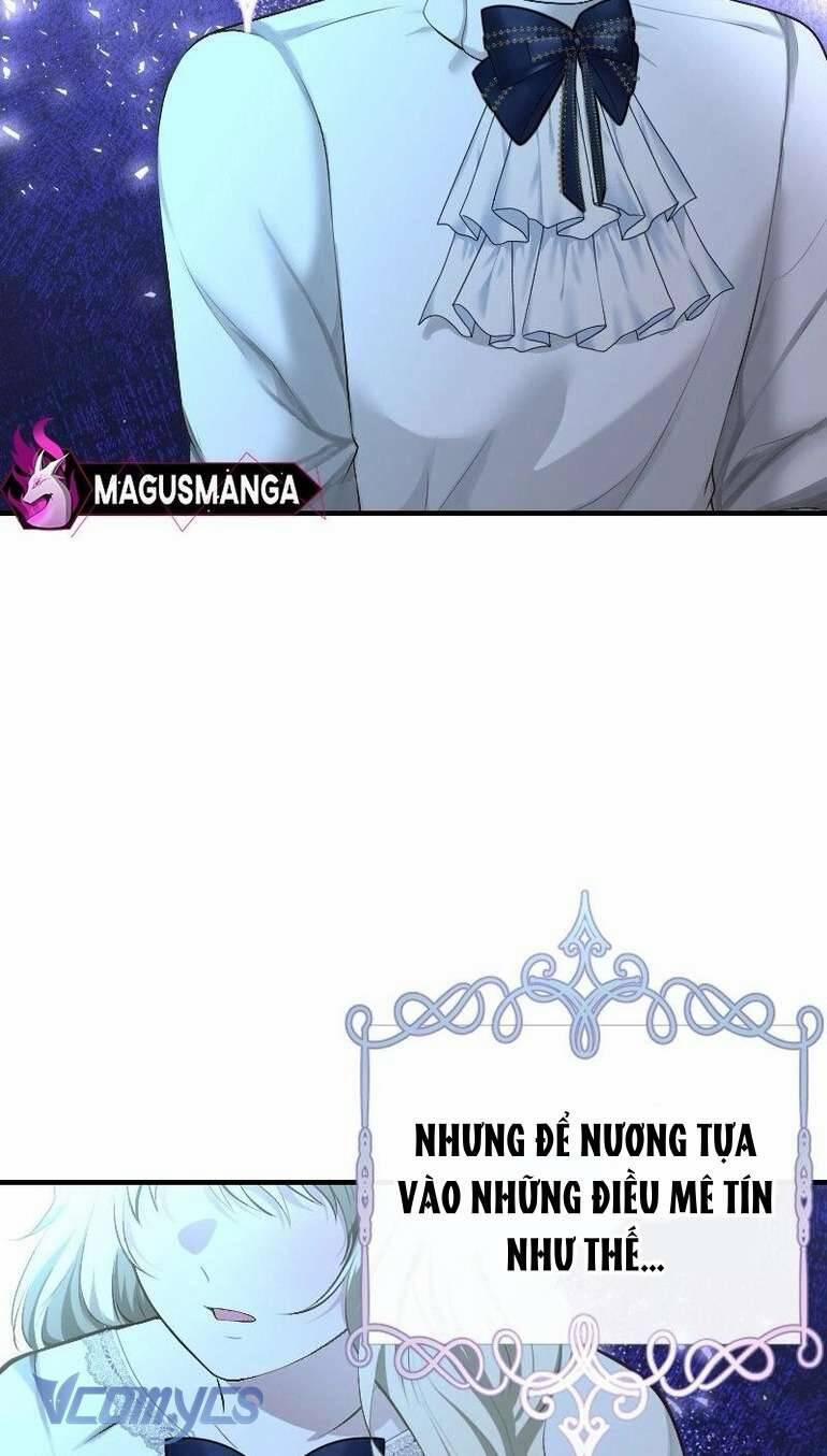 Sau Này Họ Sẽ Sinh Ra Tôi 8 trang 6