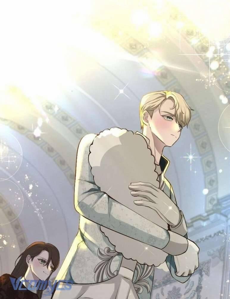 Sau Này Họ Sẽ Sinh Ra Tôi 9 trang 12