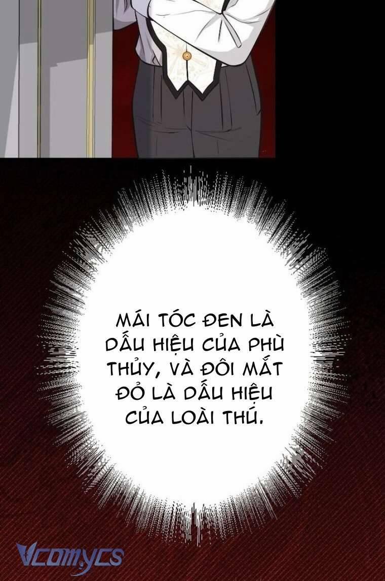 Sau Này Họ Sẽ Sinh Ra Tôi 9 trang 30