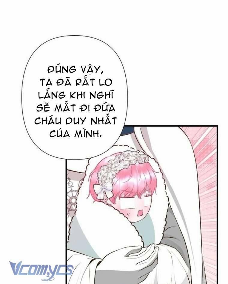 Sau Này Họ Sẽ Sinh Ra Tôi 9 trang 34