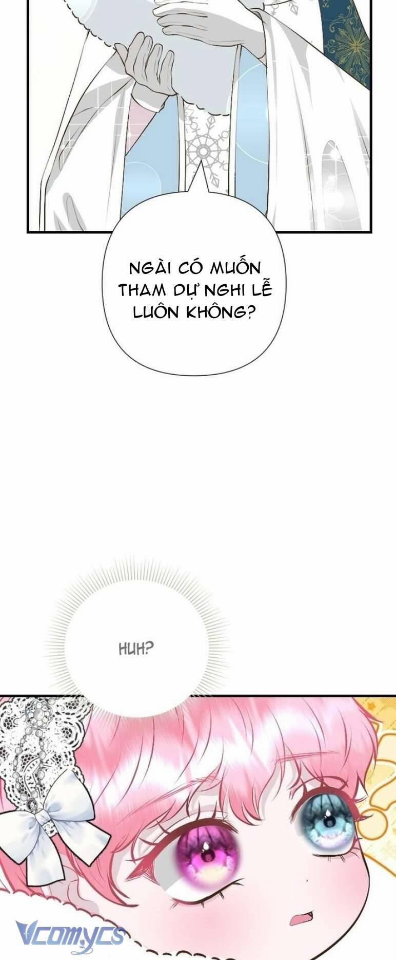 Sau Này Họ Sẽ Sinh Ra Tôi 9 trang 39