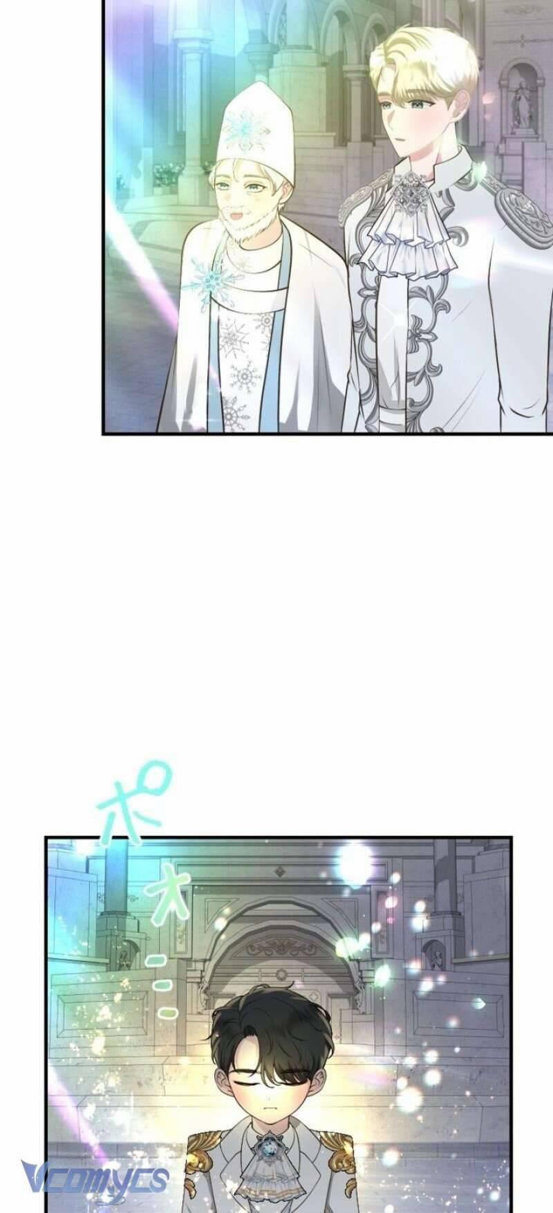 Sau Này Họ Sẽ Sinh Ra Tôi 9 trang 74