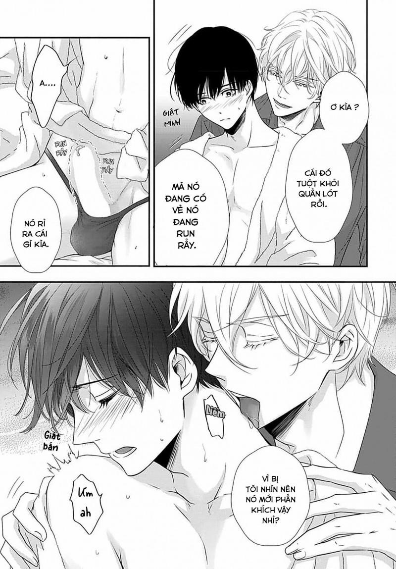 Sau Nửa Đêm 1.5 trang 10