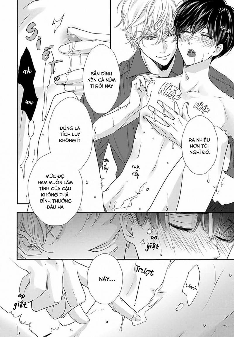 Sau Nửa Đêm 1.5 trang 17