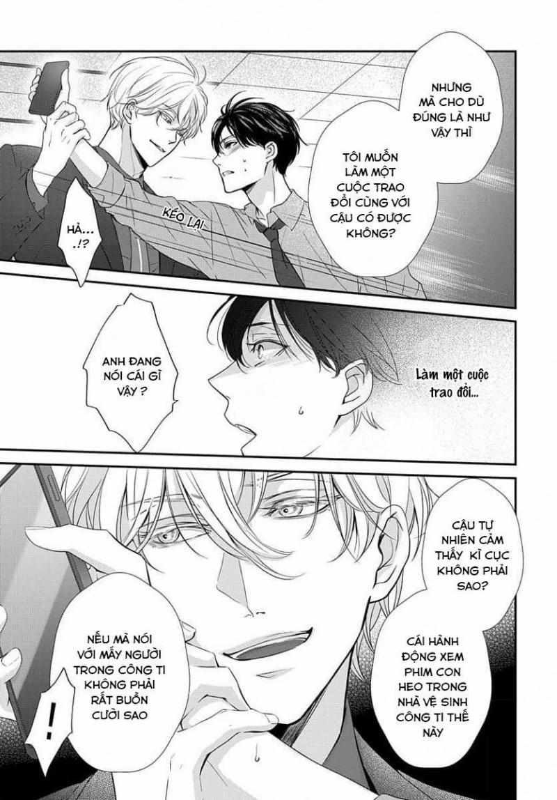 Sau Nửa Đêm 1.5 trang 2