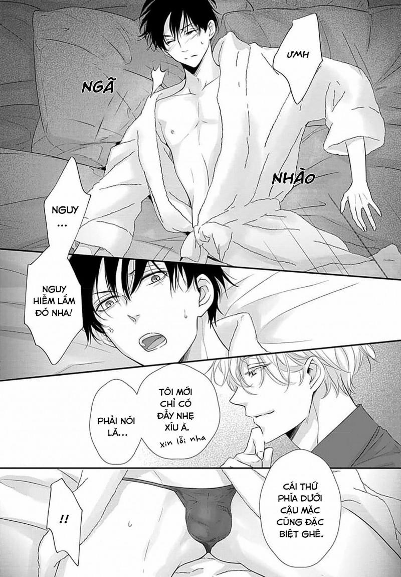 Sau Nửa Đêm 1.5 trang 6