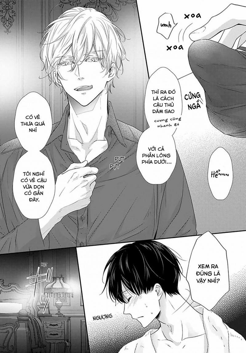 Sau Nửa Đêm 1.5 trang 9