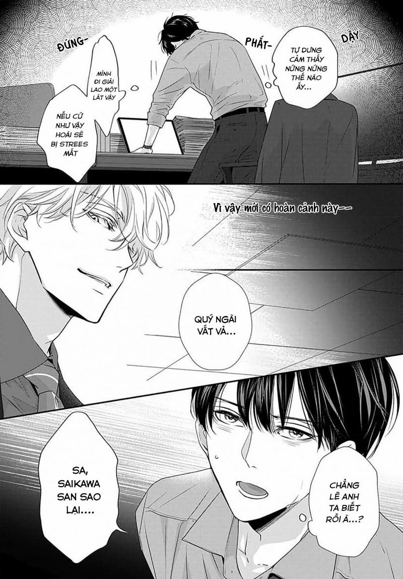 Sau Nửa Đêm 1 trang 12