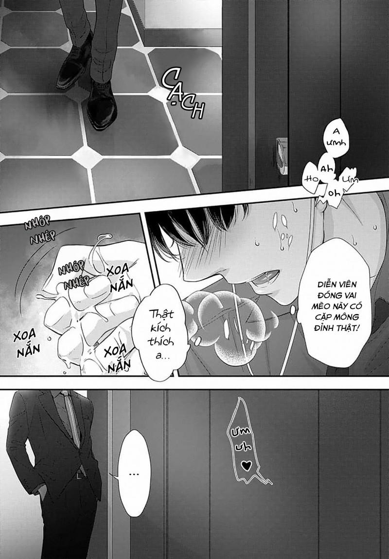 Sau Nửa Đêm 1 trang 4