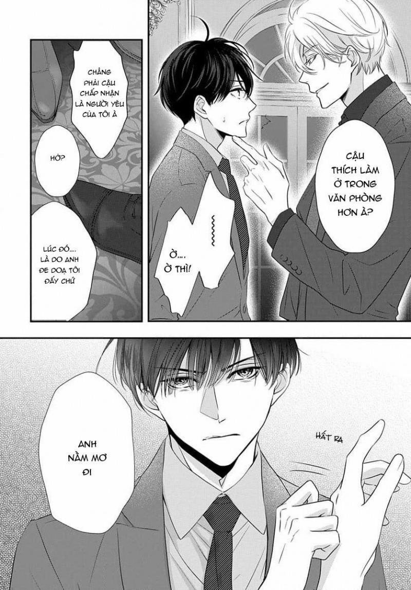 Sau Nửa Đêm 2.5 trang 12