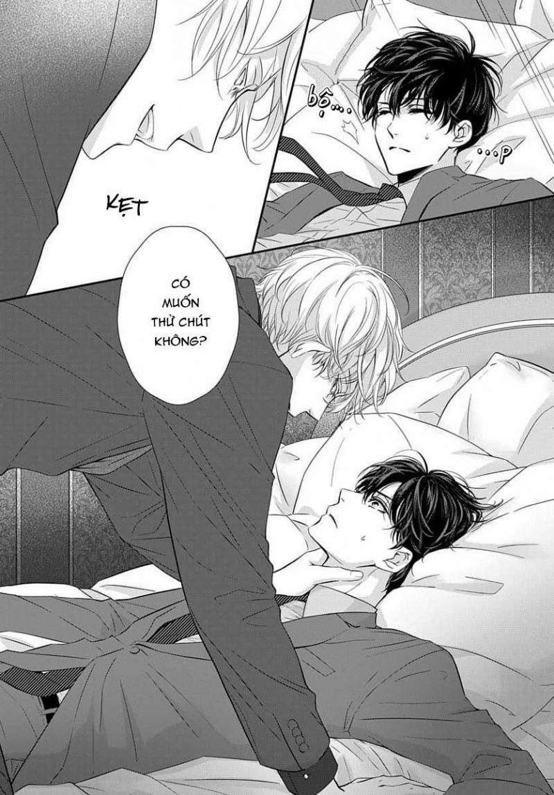 Sau Nửa Đêm 2.5 trang 14