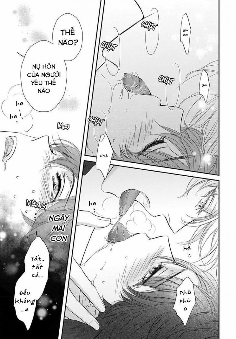 Sau Nửa Đêm 2.5 trang 17