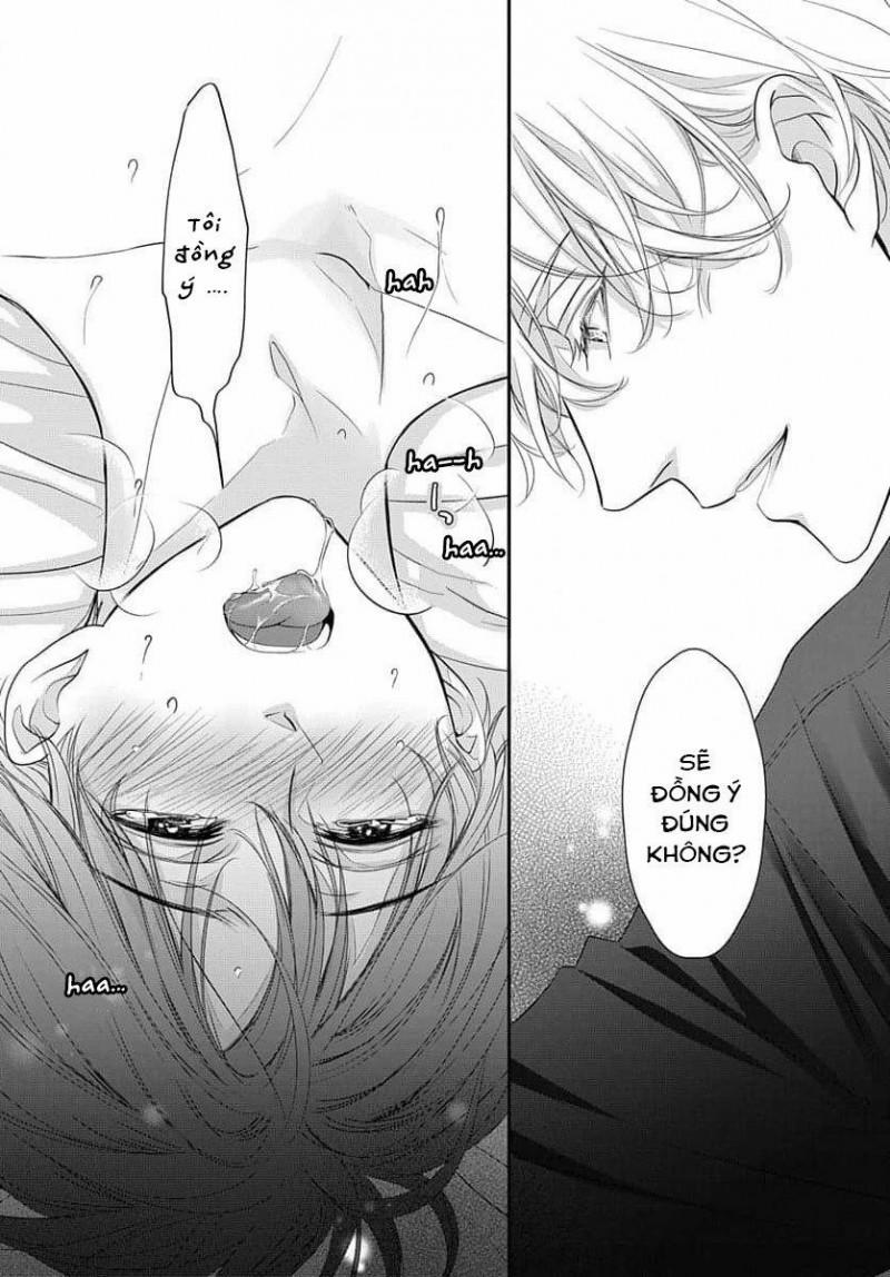 Sau Nửa Đêm 2.5 trang 22