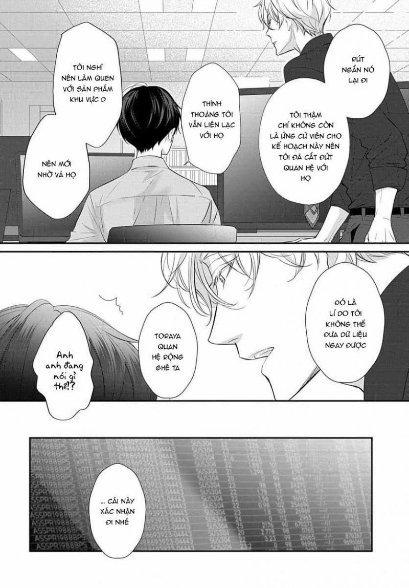 Sau Nửa Đêm 2.5 trang 6