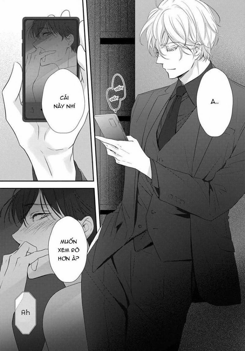 Sau Nửa Đêm 2 trang 12