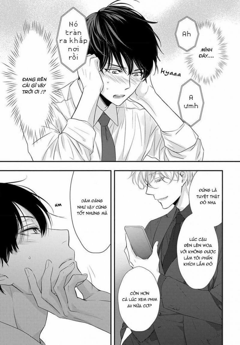 Sau Nửa Đêm 2 trang 14