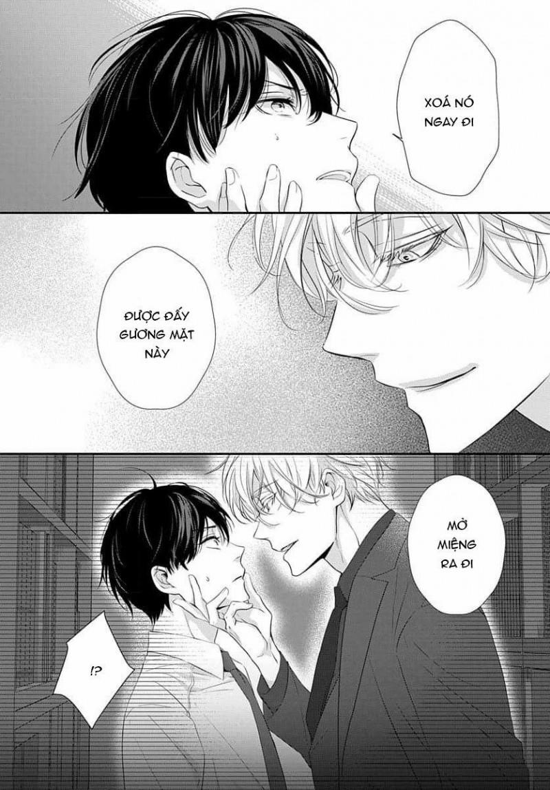 Sau Nửa Đêm 2 trang 15