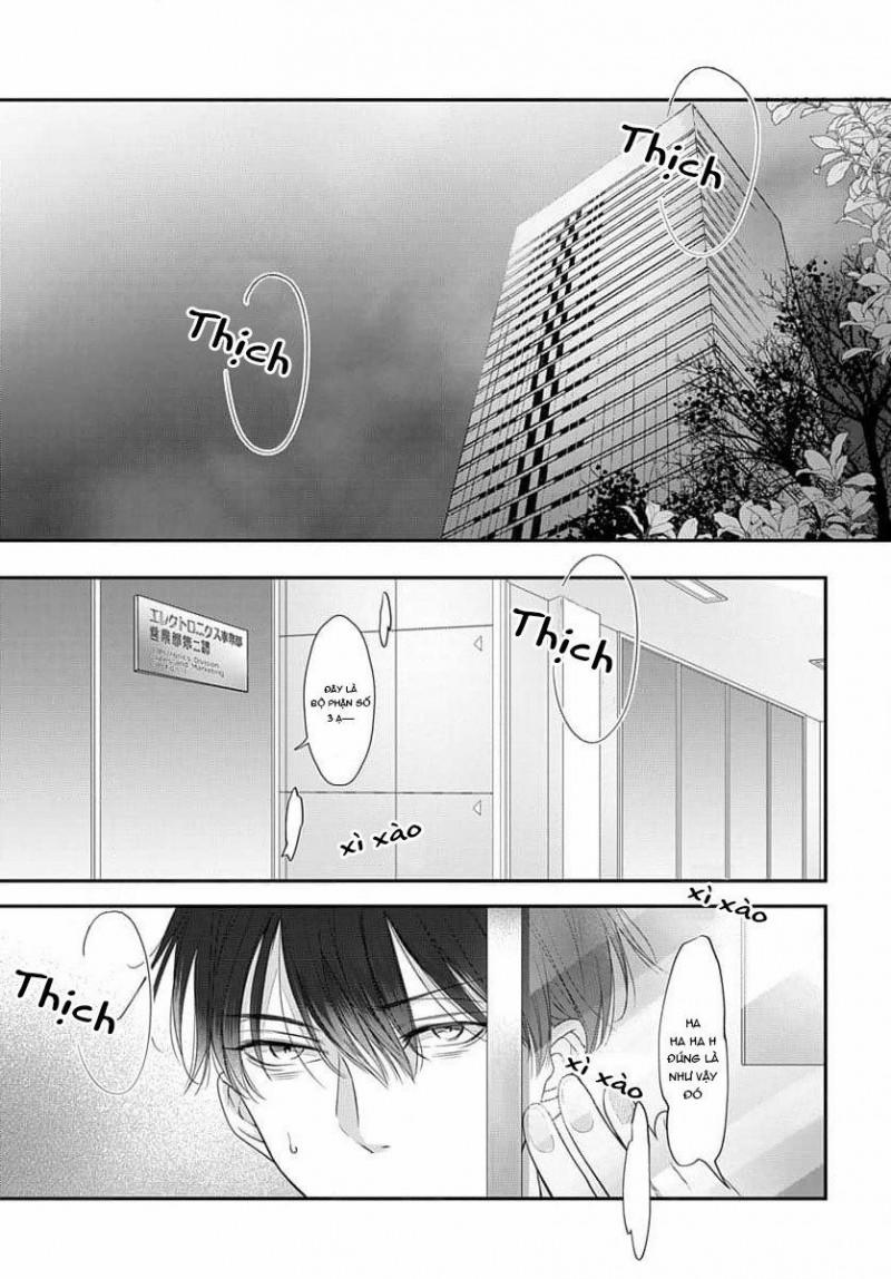 Sau Nửa Đêm 2 trang 2