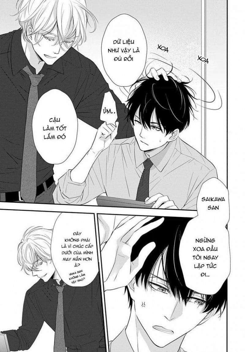 Sau Nửa Đêm 2 trang 26