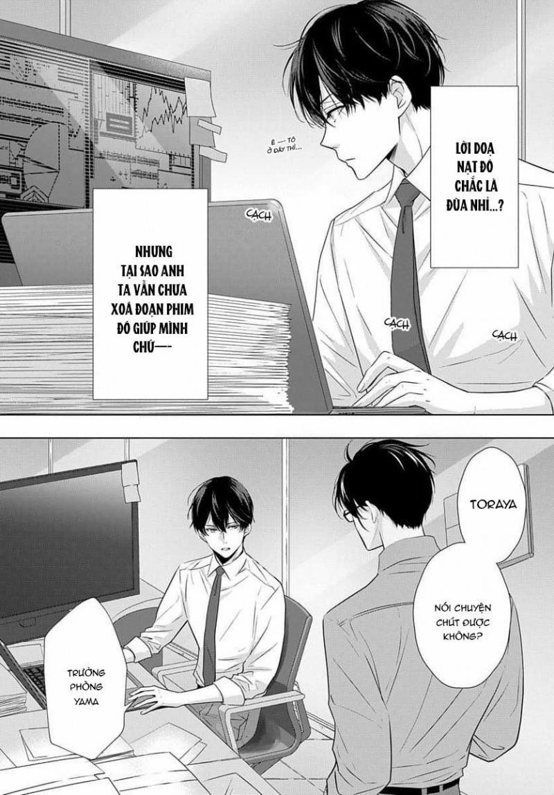 Sau Nửa Đêm 2 trang 5